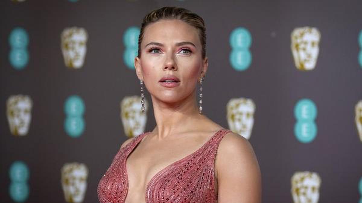Scarlett Johansson’s new film is crime thriller ‘Featherwood’ The Hindu